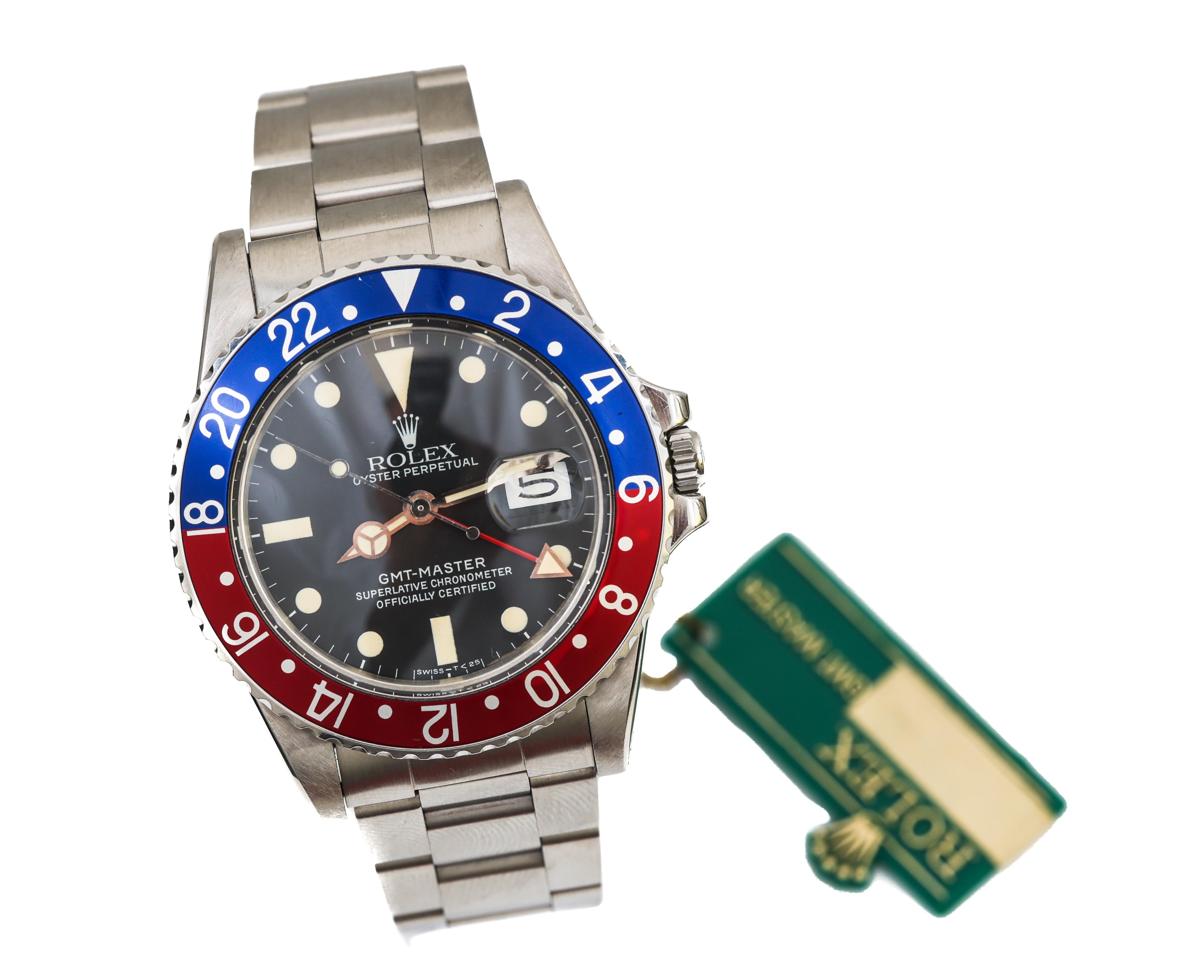 mint gmt