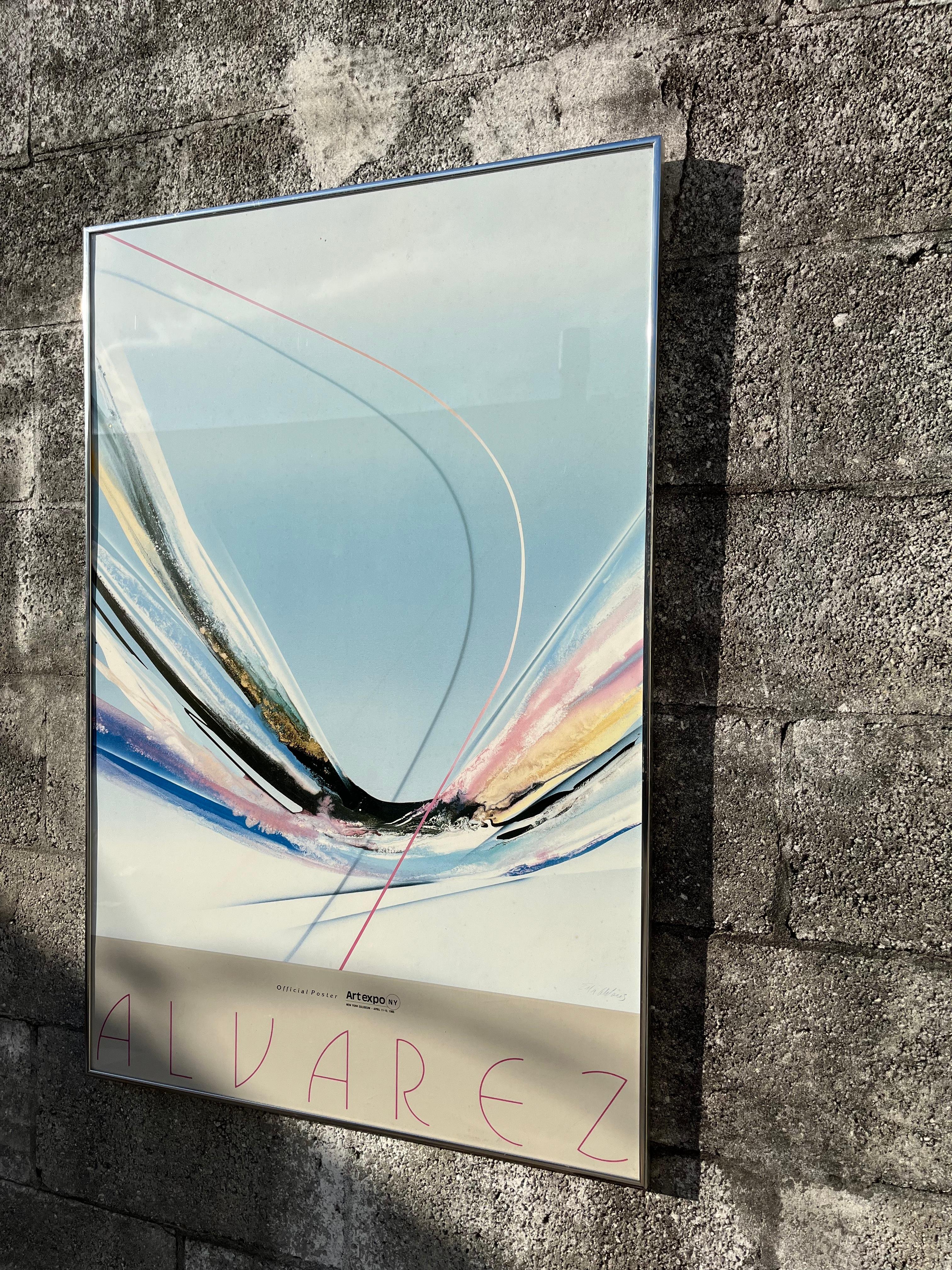 展示品ELBA ALVAREZエルバアルバレスJERICHOシルクスクリーン版画 展示品ELBA ALVAREZエルバアルバレスJERICHOシルクスクリーン版画