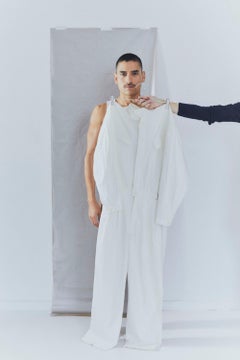 1985 Issey Miyake Jumpsuit - Vintage