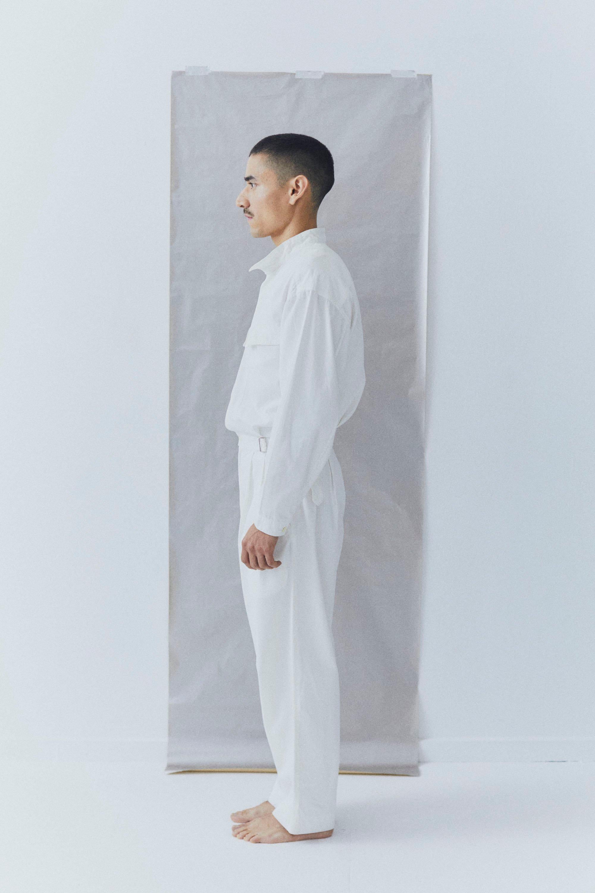 1985 Issey Miyake Jumpsuit - Vintage In Good Condition For Sale In London, GB