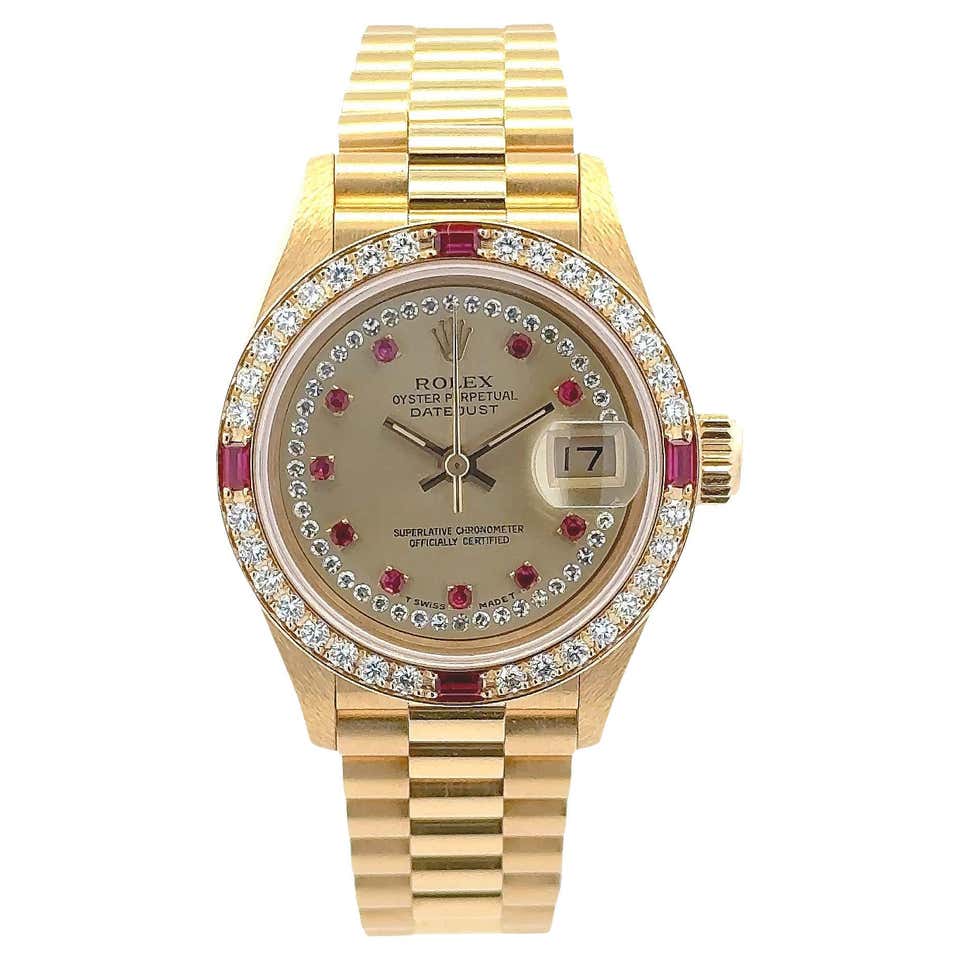 Ruby Watch Russia Antique Ruby Watches - 112 For Sale at 1stDibs | watch with ruby stones ...