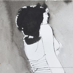 1985 Unique David Schneuer Painting