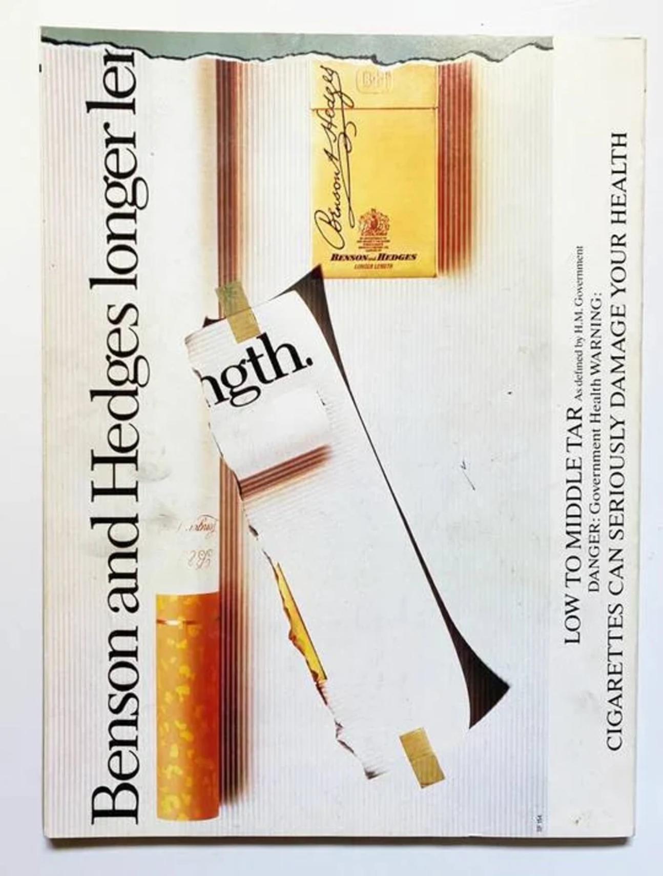 1985 Vogue - Cover by Patrick Dermachelier  For Sale 2