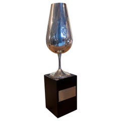 Premio Andaluso Dressage 1985s con Coppa d'Argento Tipica