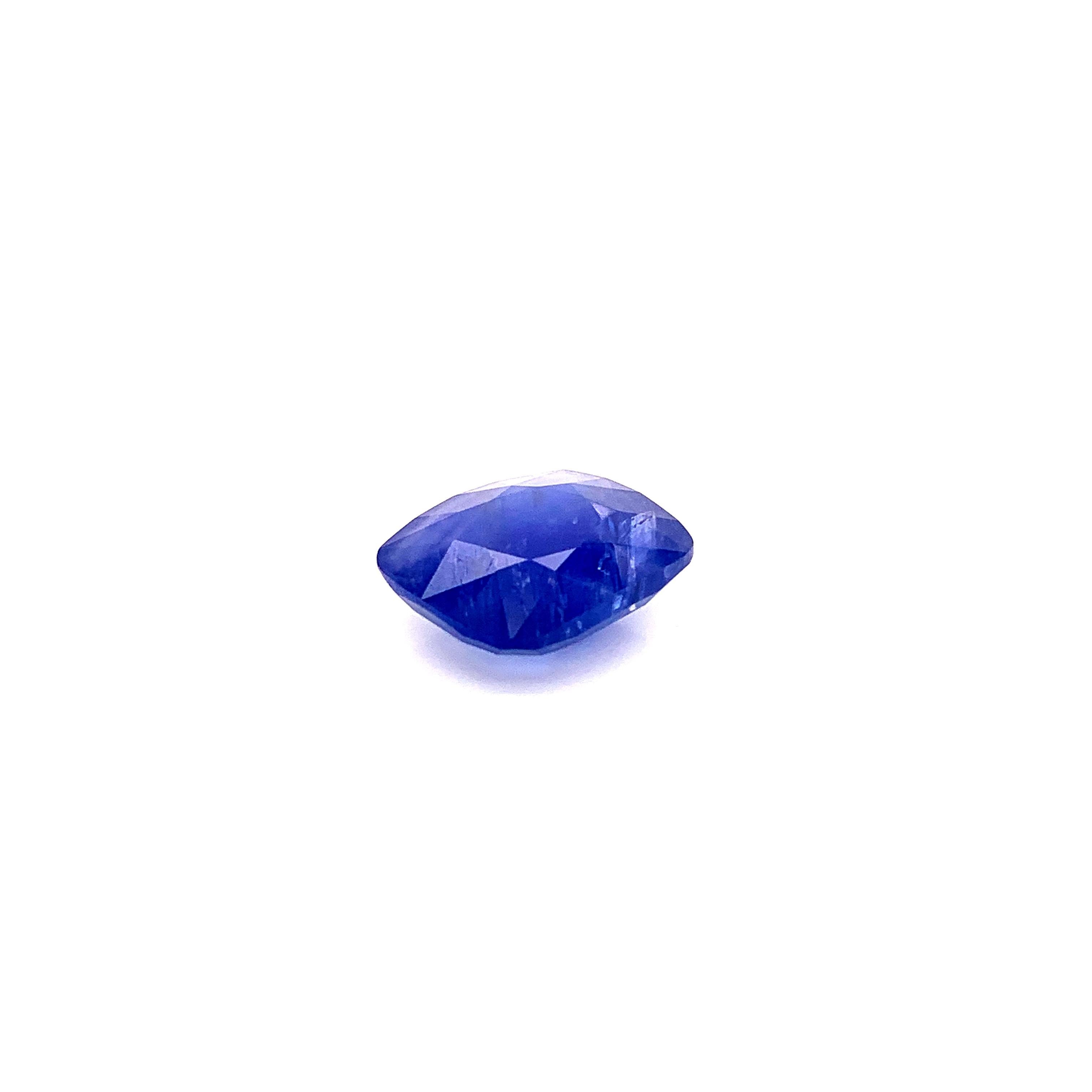 blue sapphire burma
