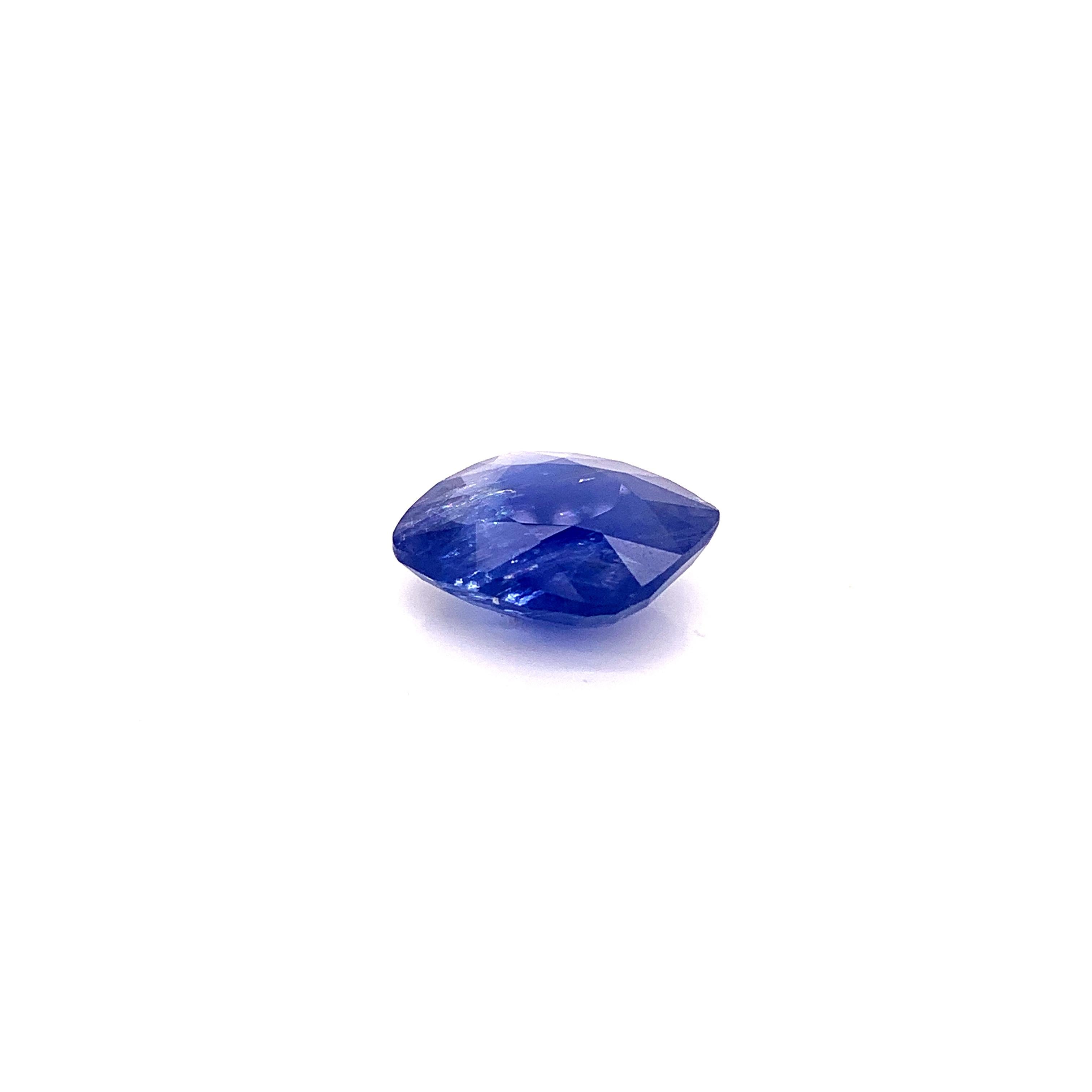 burma blue sapphire