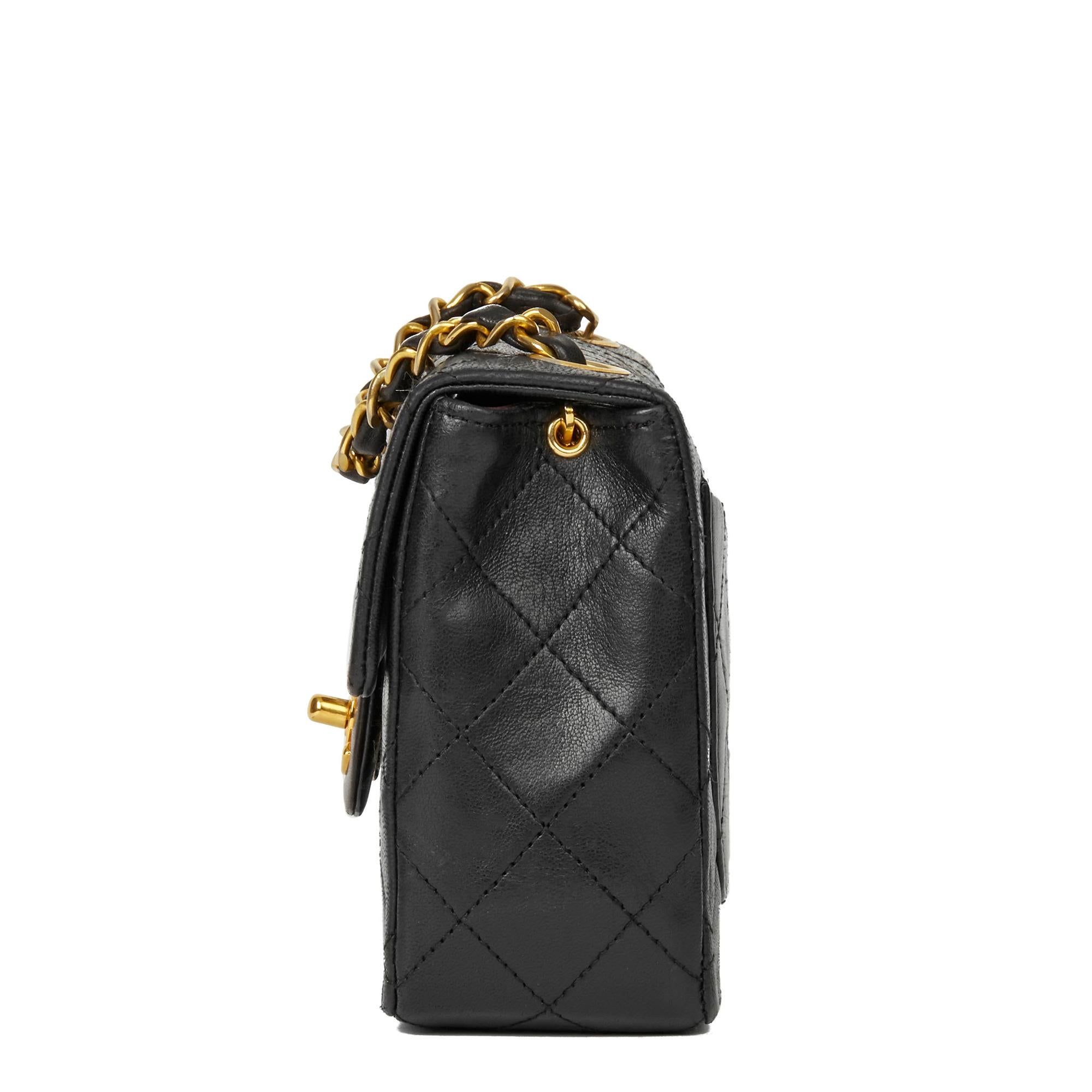 1986 chanel bag