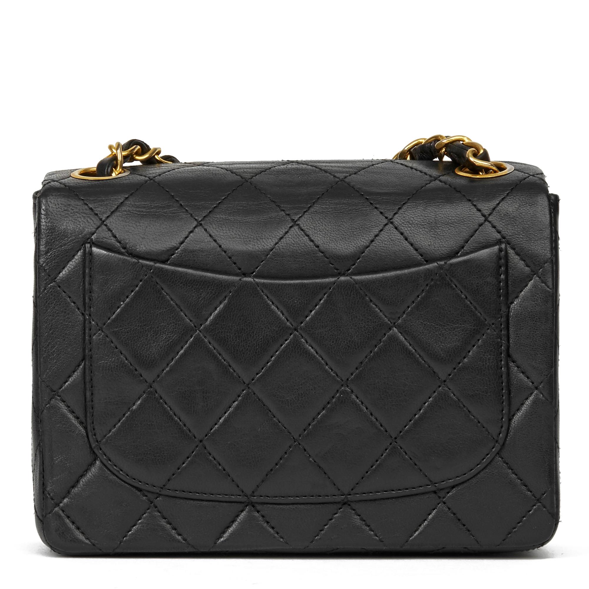 chanel 1986 bag