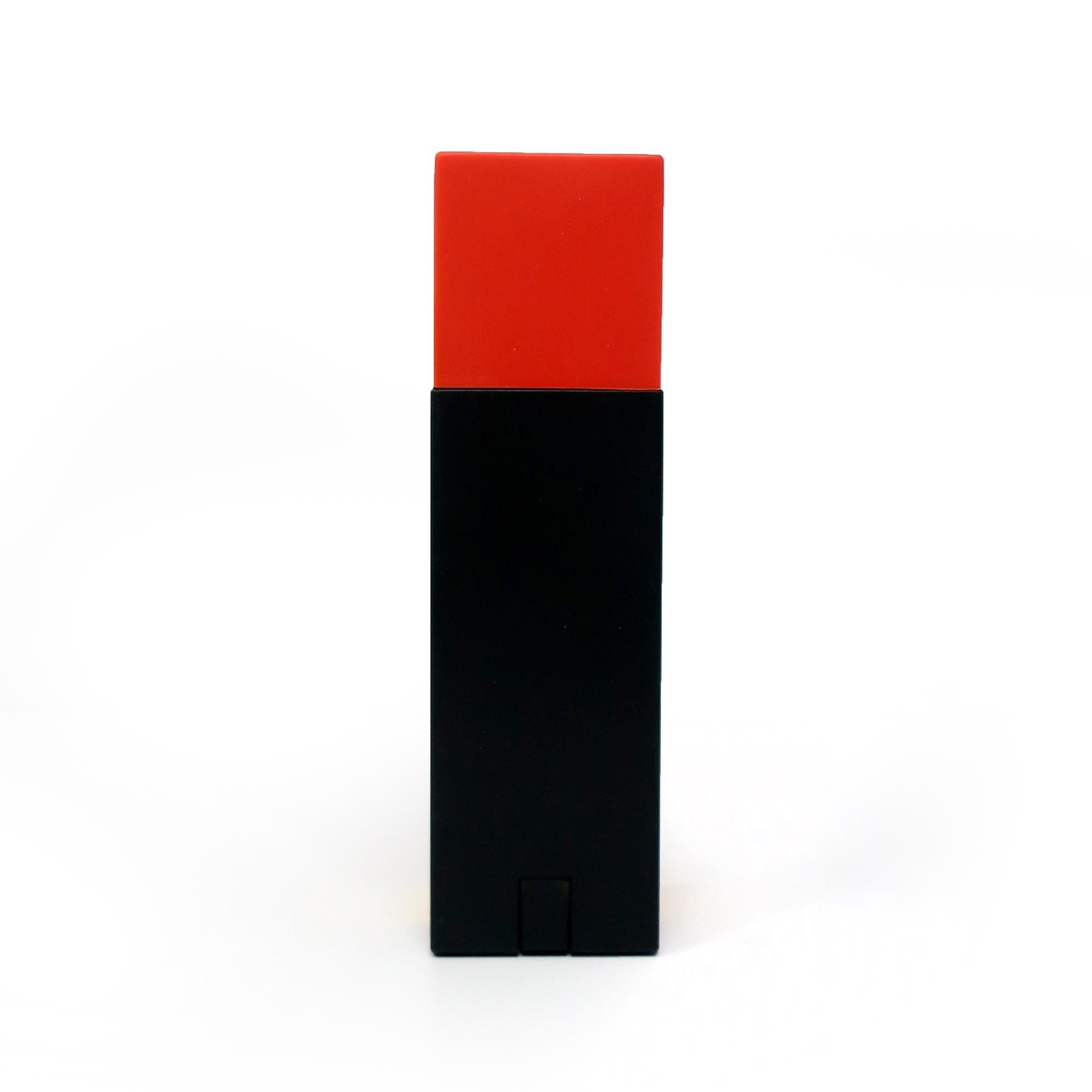 1986 Enorme Telephone Handset by Ettore Sottsass In Good Condition For Sale In Brooklyn, NY