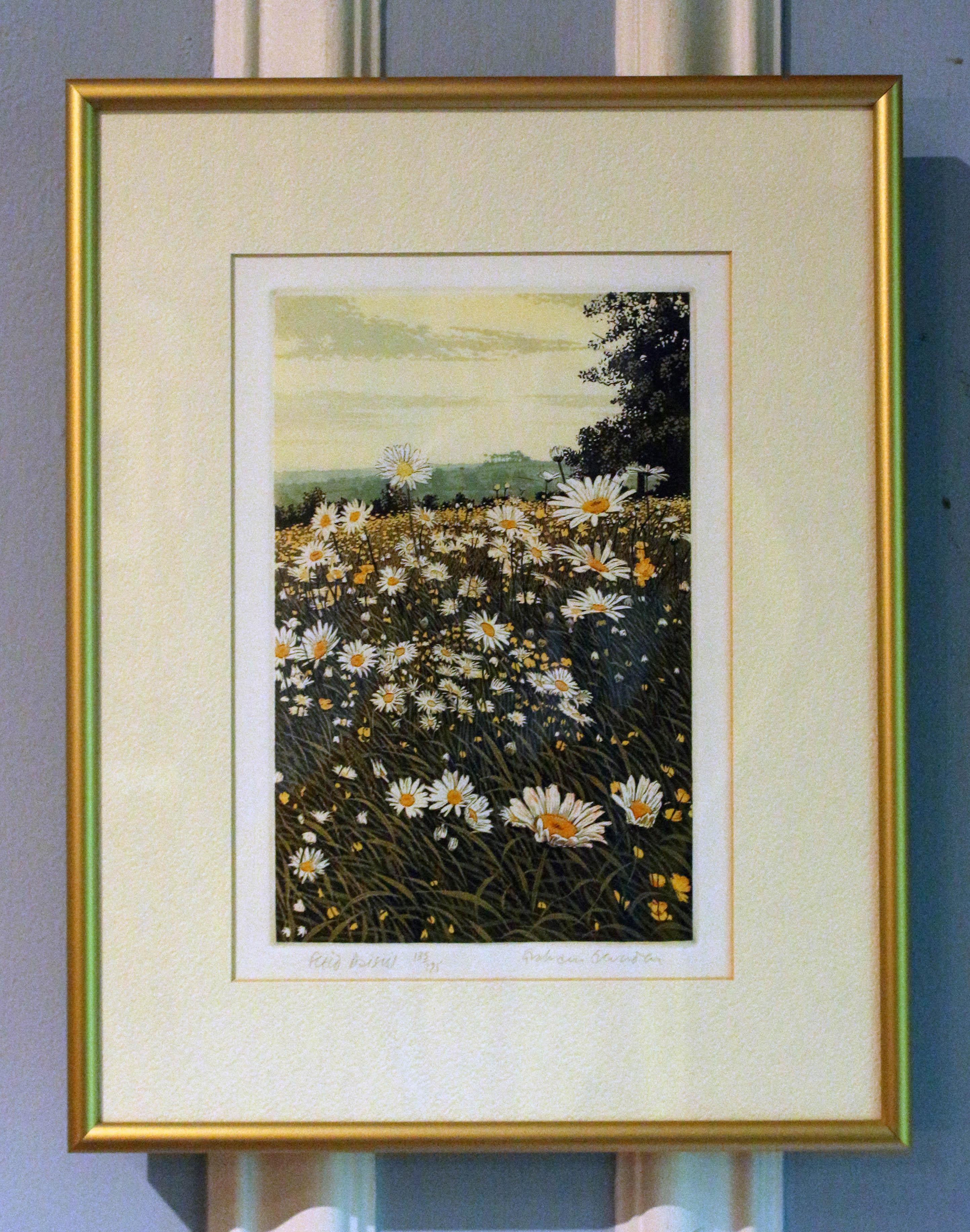 1986 etching 