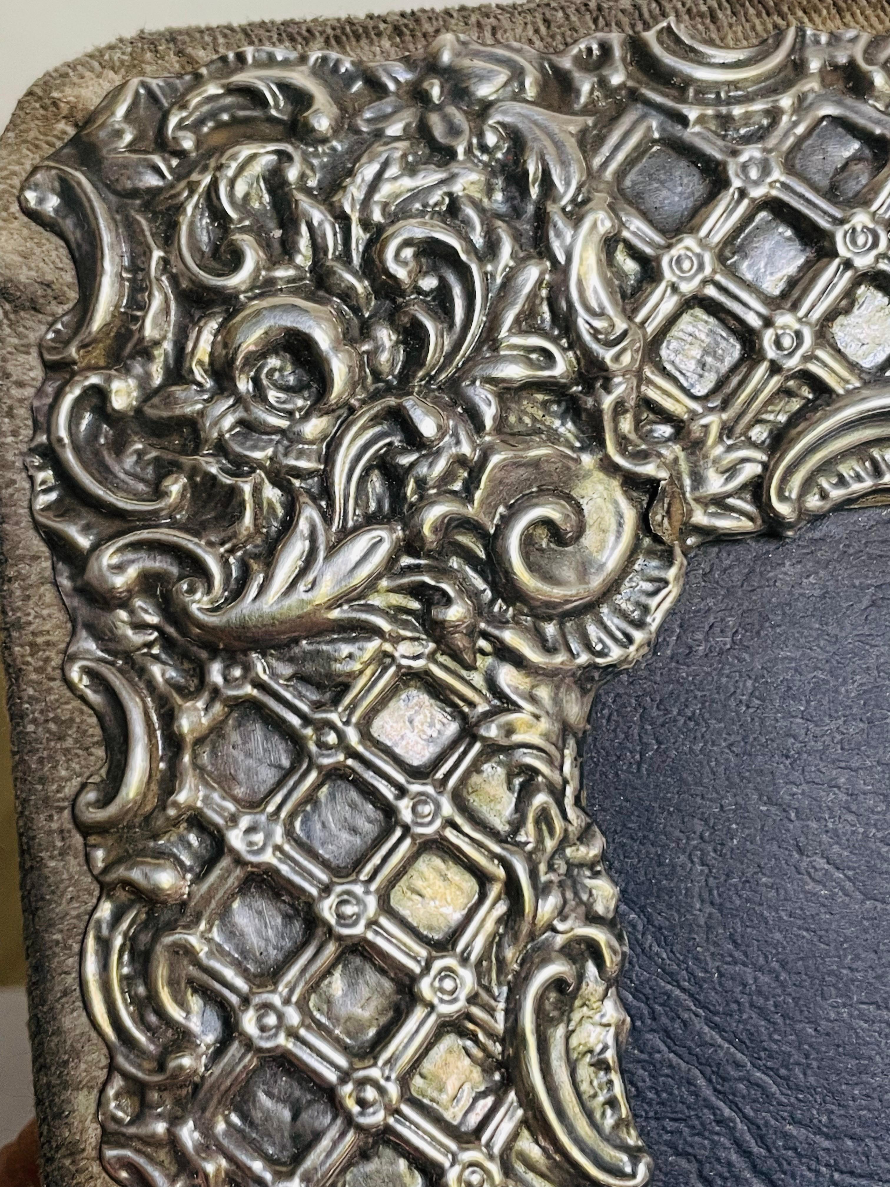1986 Keyford London Sterling Silver 6