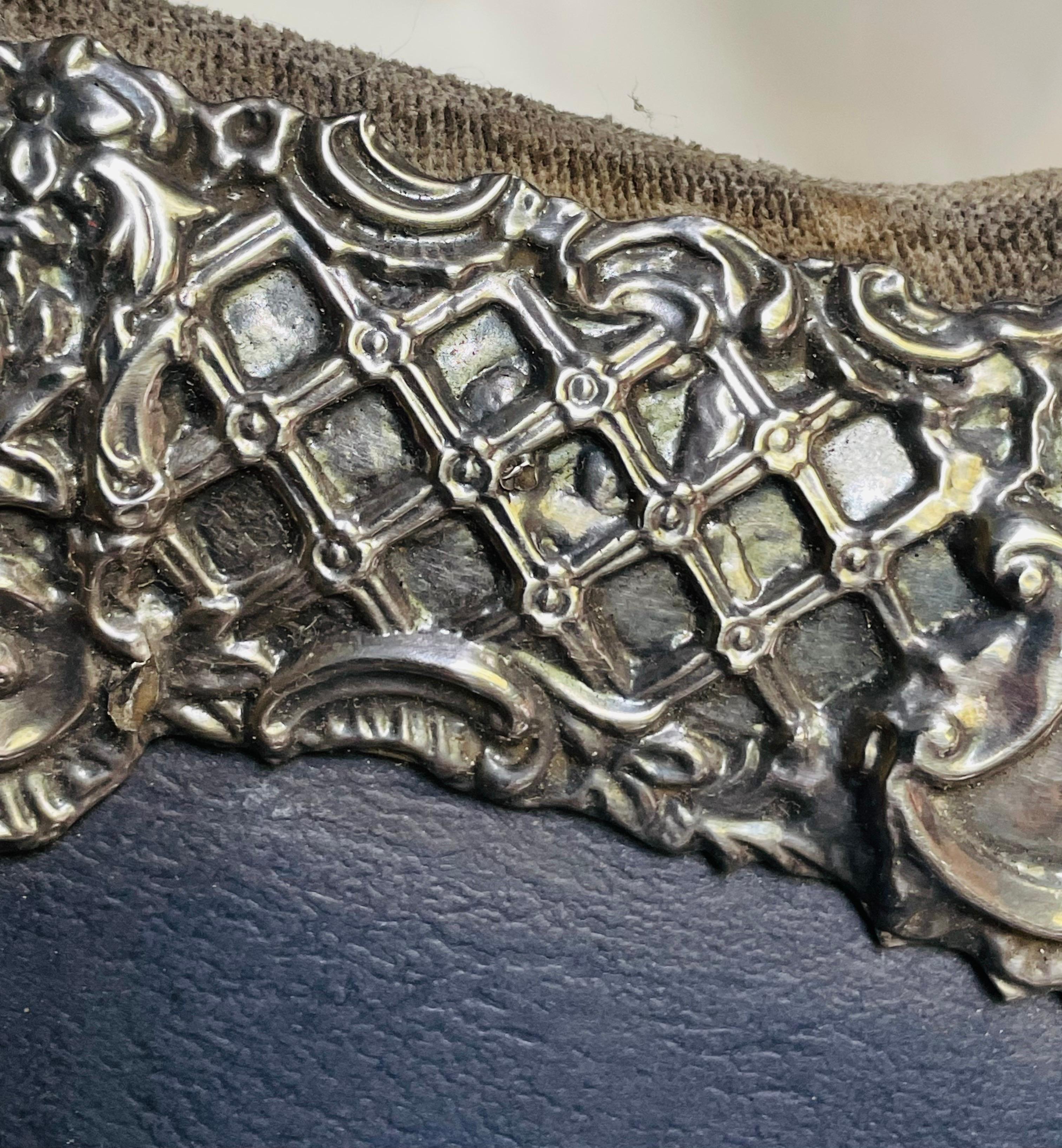 British 1986 Keyford London Sterling Silver 6