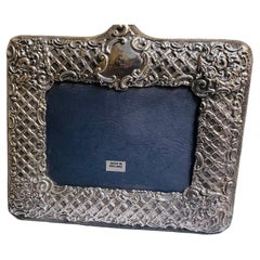 Metal Picture Frames