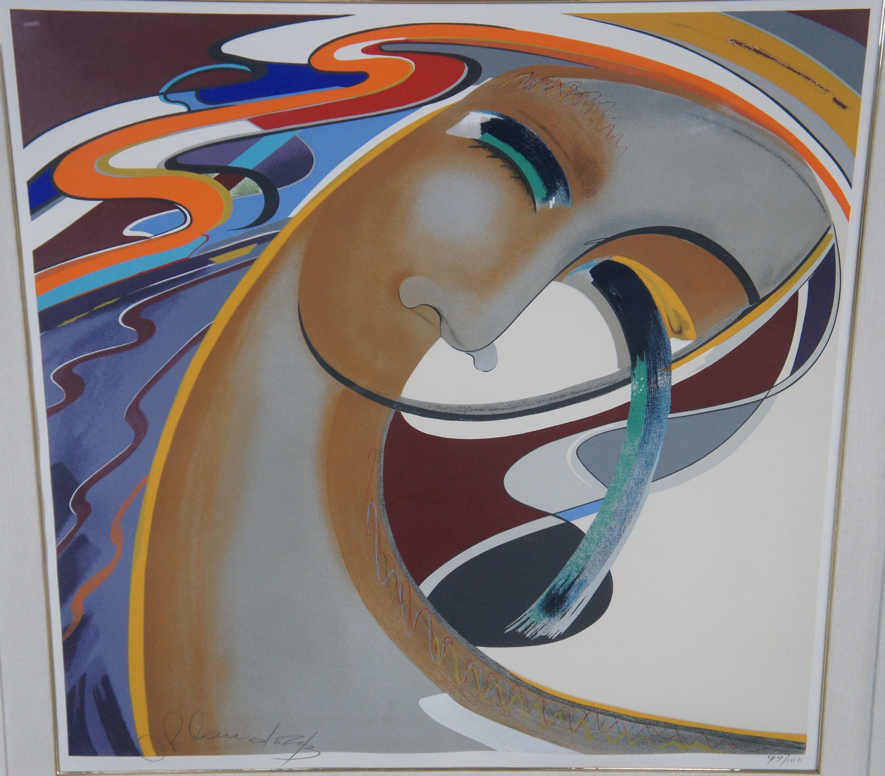 1986 Orlando Agudelo-Botero 