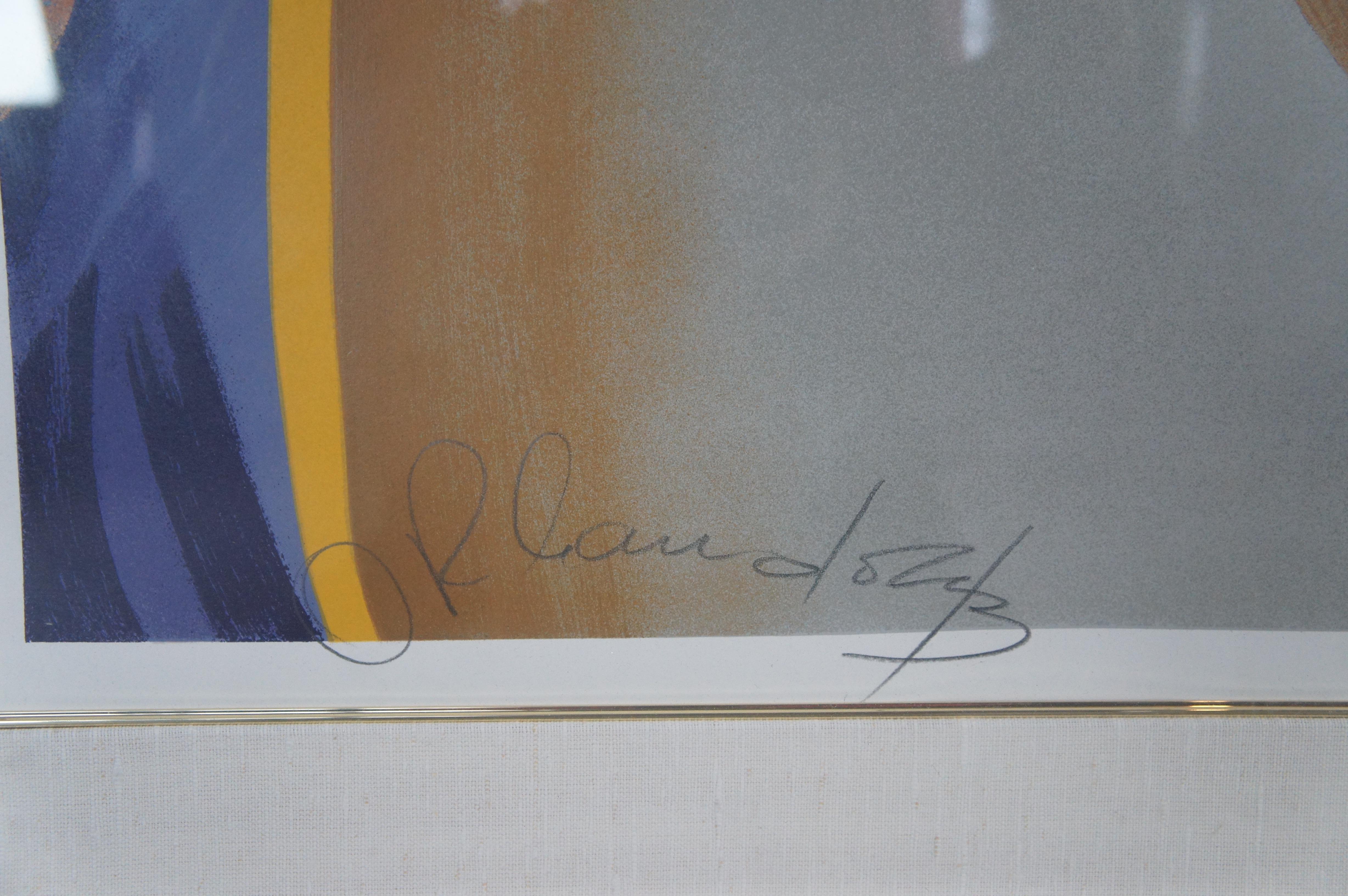 1986 Orlando Agudelo-Botero 