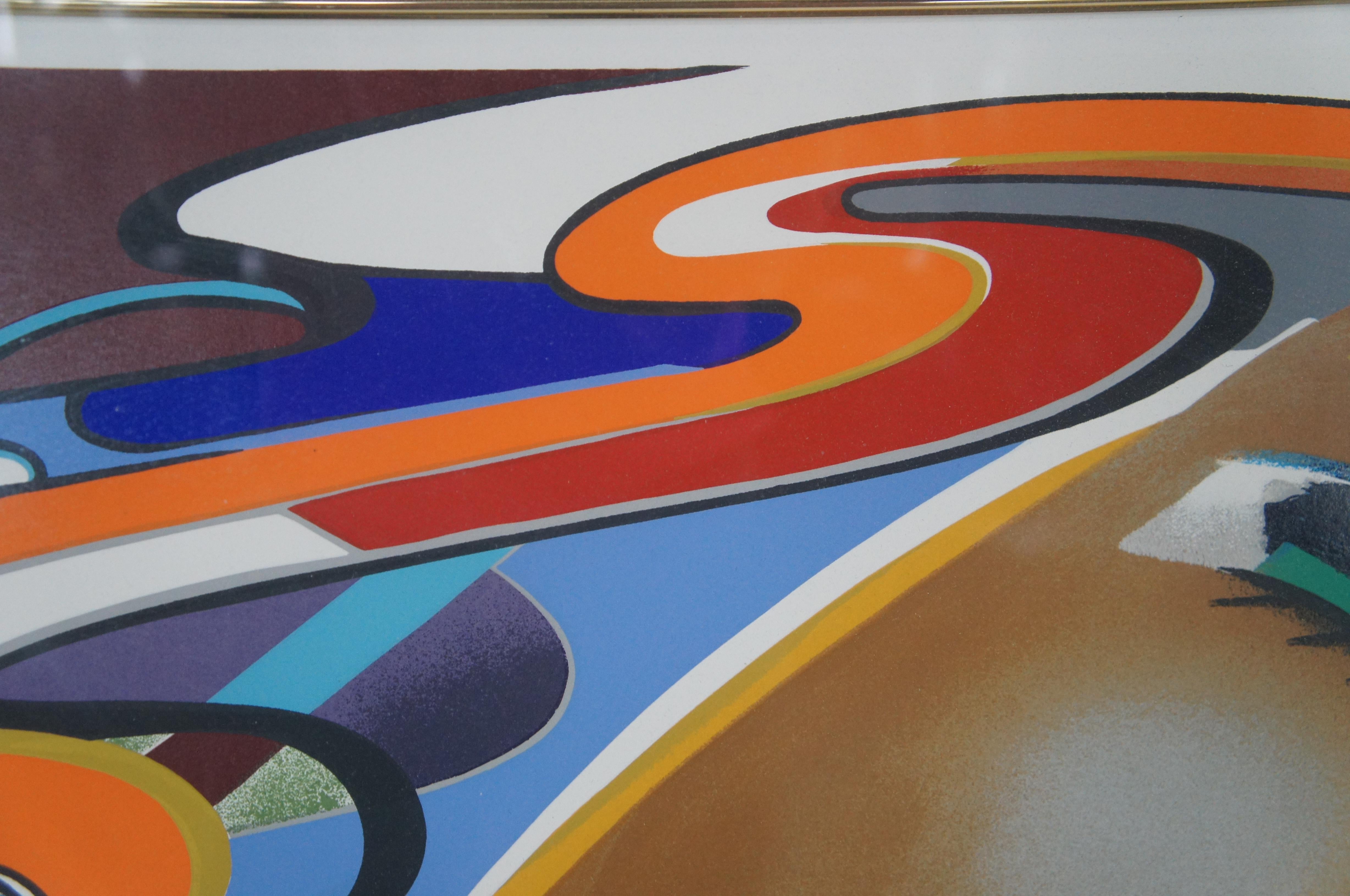 1986 Orlando Agudelo-Botero 