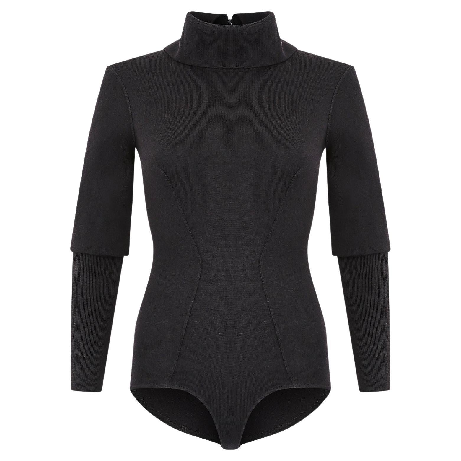 What is a bodysuit used for?