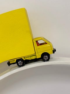 1987 Bruce Houston Ensamblaje