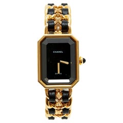 1987 Orologio Chanel Premiere taglia M Condizioni immacolate