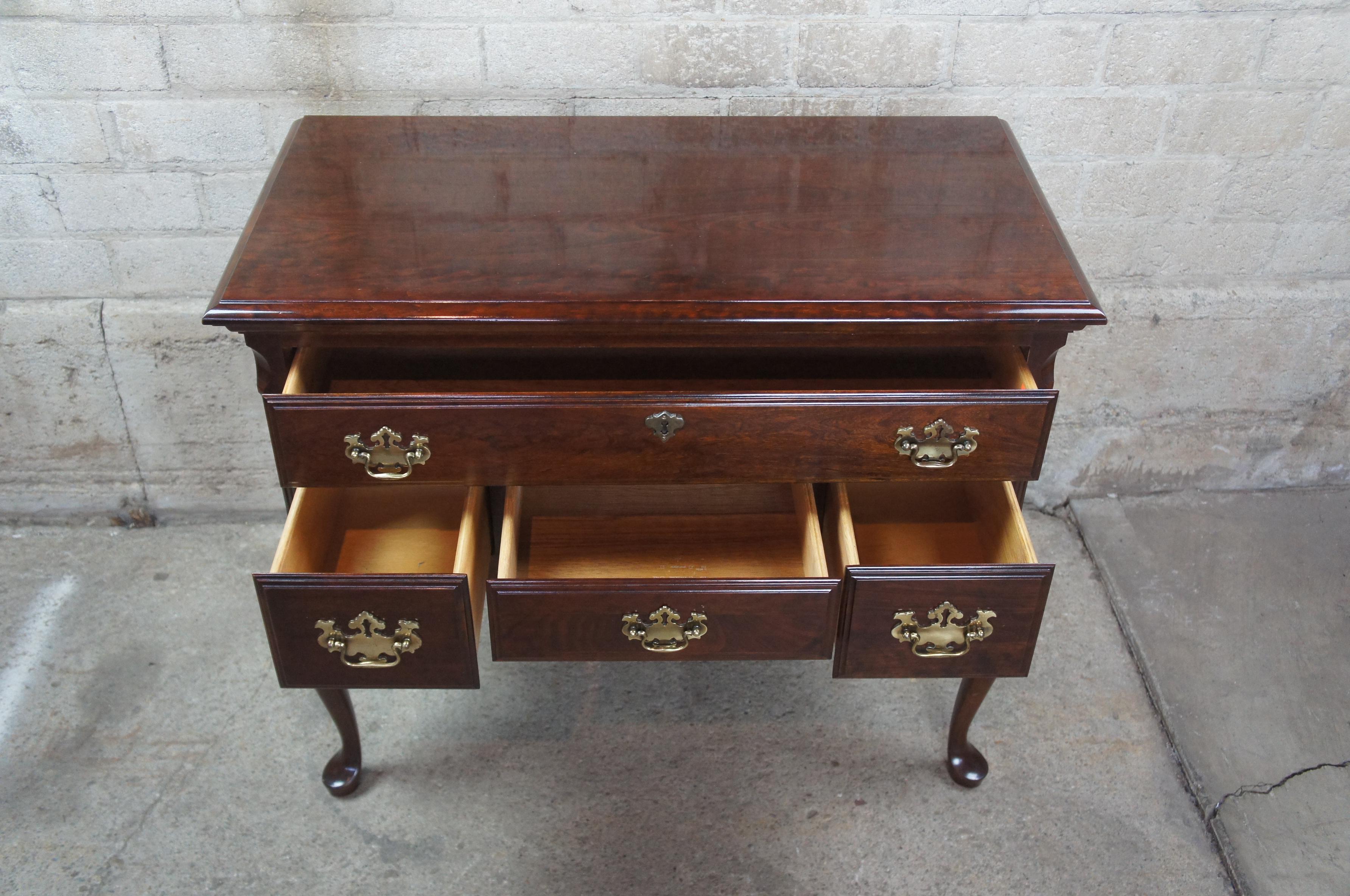 pennsylvania house side table