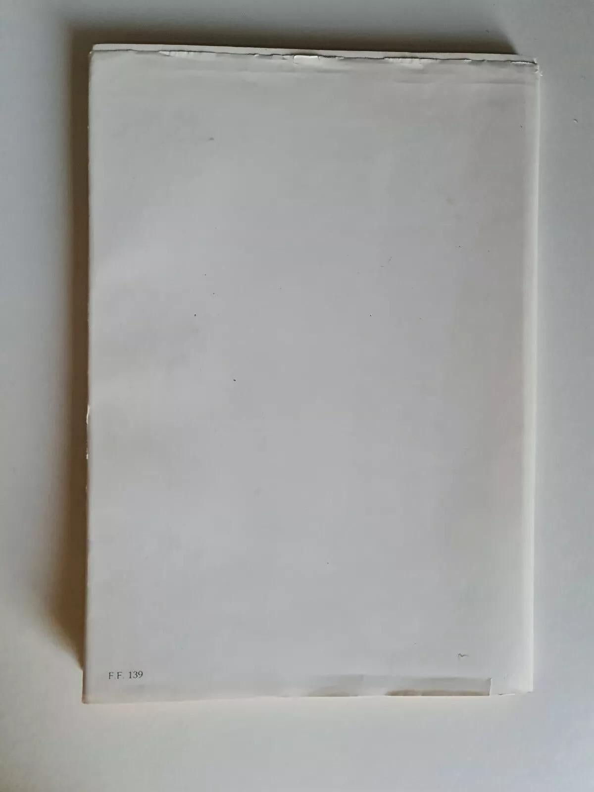 1987 Ristampa di 