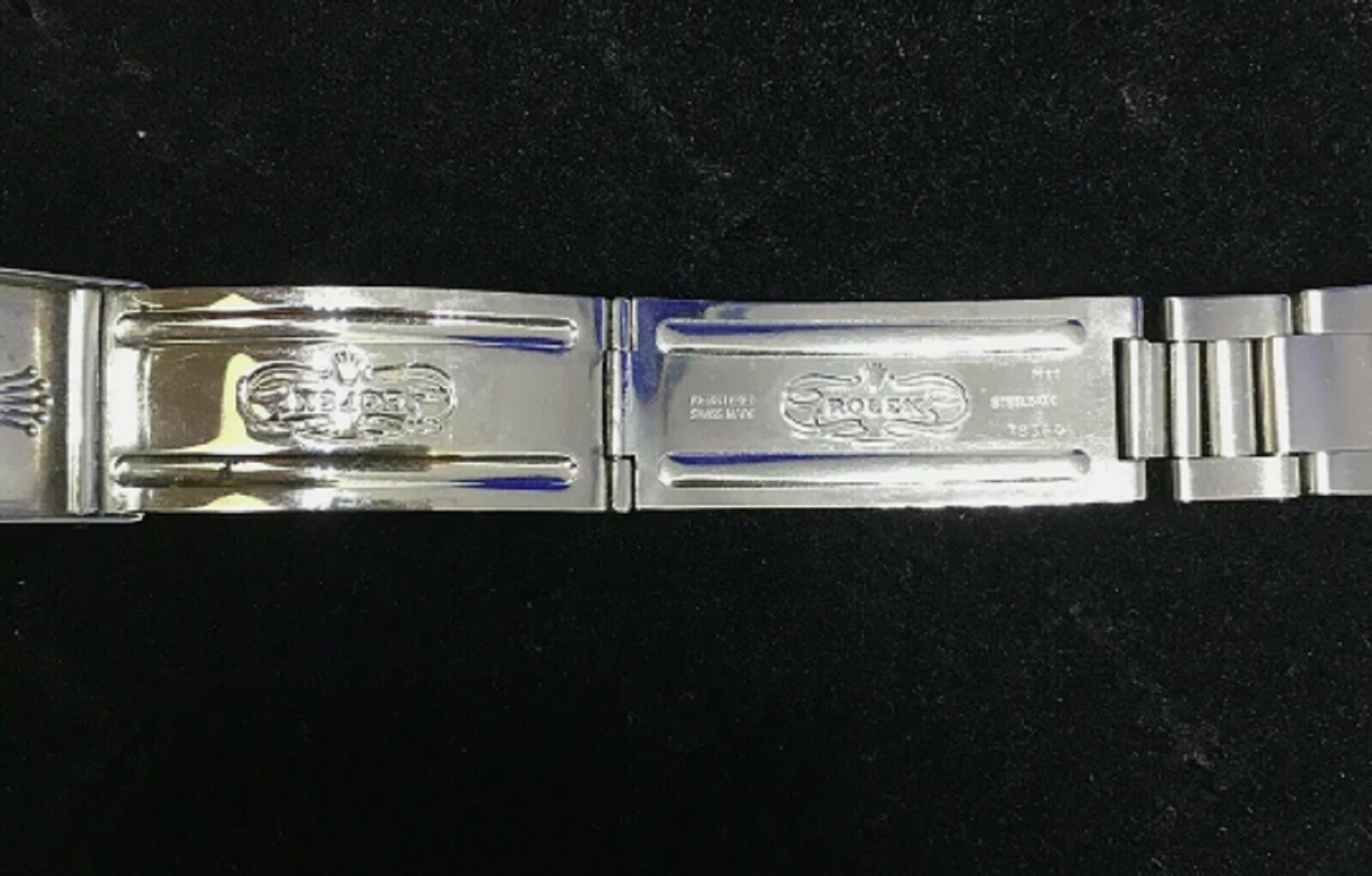 rolex 16700 for sale