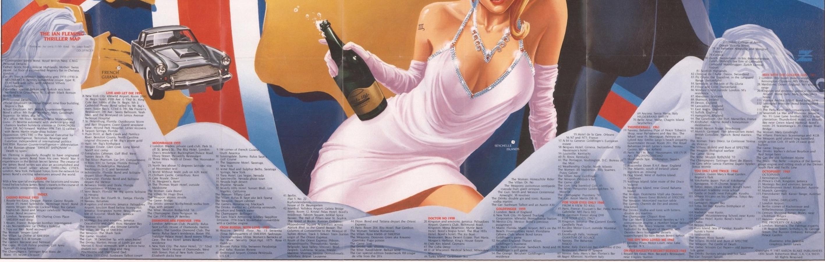 Carta 1987 