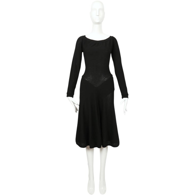 alaia ruched dress Alaa Asymmetric Ruched Cutout Midi Dress