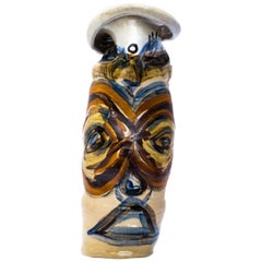 1988 Ceramic Studio Vase