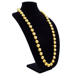 1988 The Collective 27 Chanel Jumbo Ball and Ball Collection