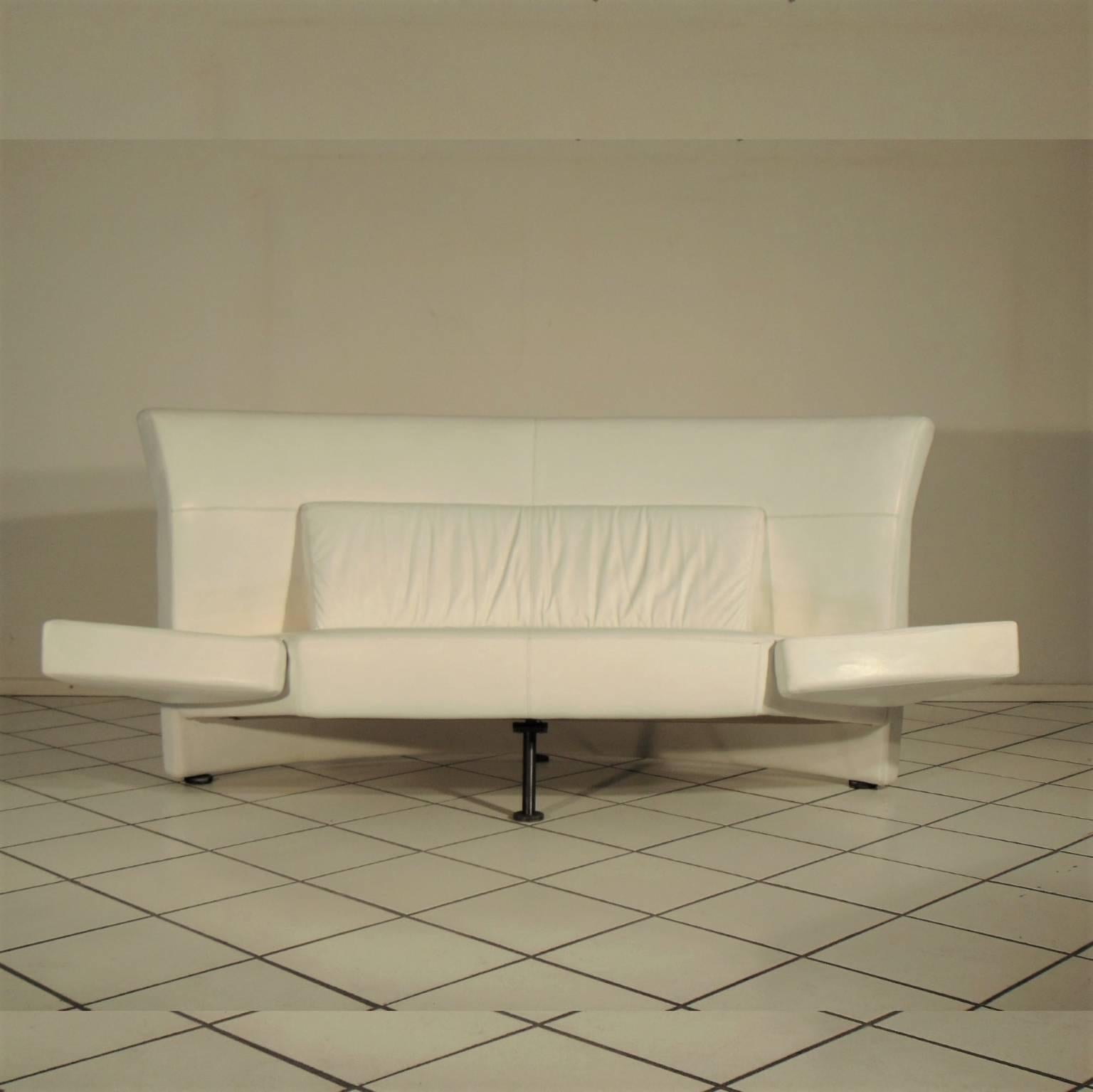 Two-seat sofa 