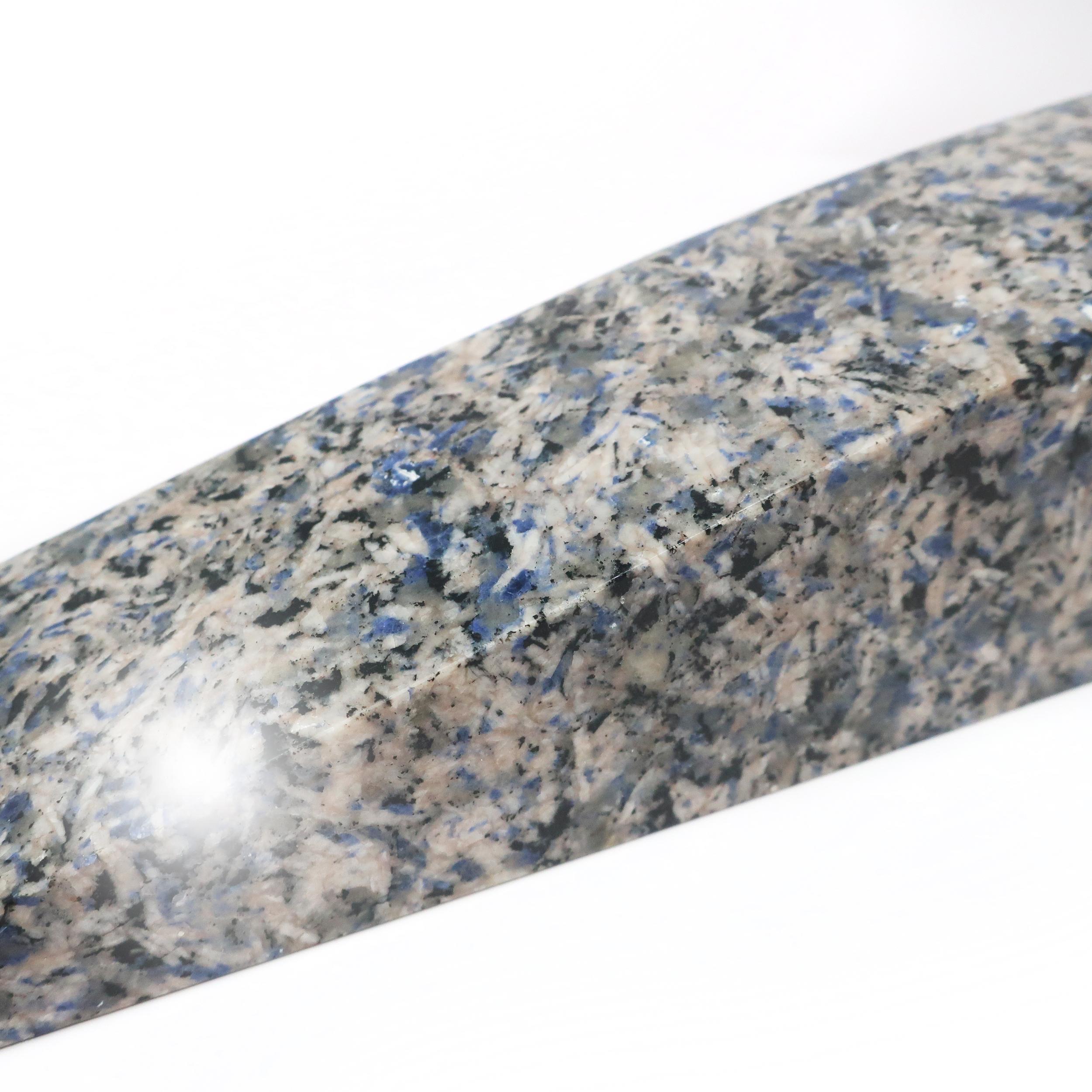 1988 Monticello Mantle Clock by Piotr Sierakowski for Koch & Lowy 1