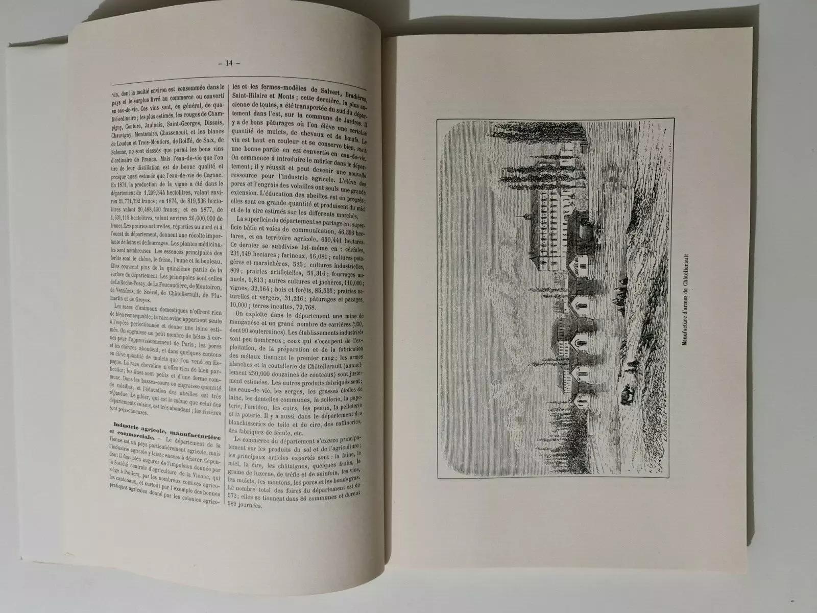 Fine XX secolo 1988 Ristampa di 