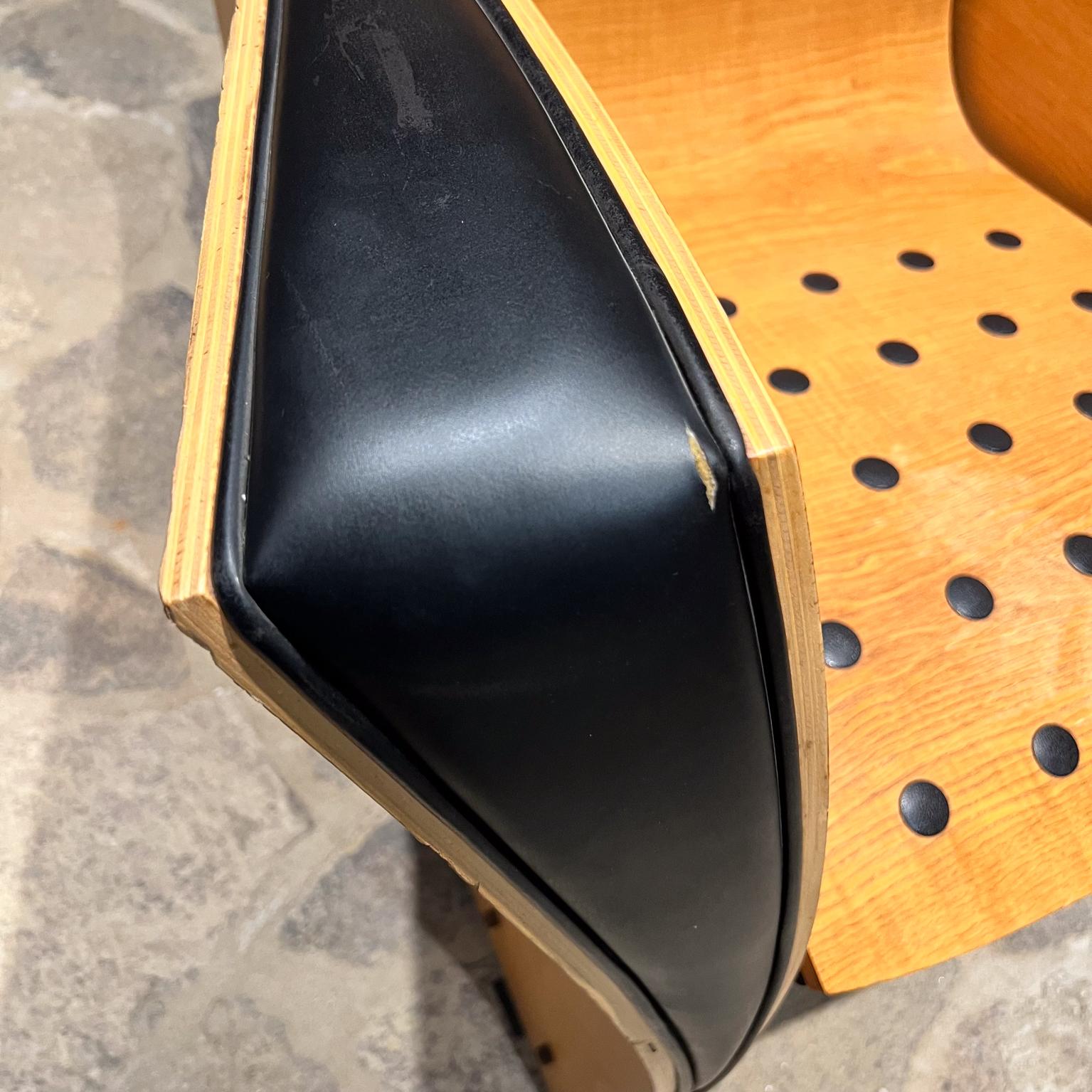 1988 Ron Arad Crust Lounge Chair Sawaya & Moroni Rome For Sale 3