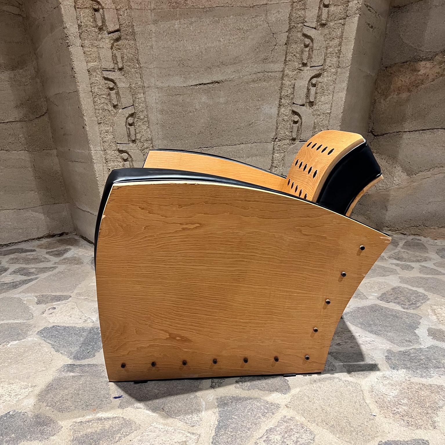 crusty chair