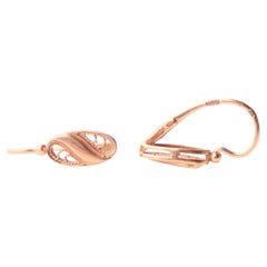 Dangle Earrings