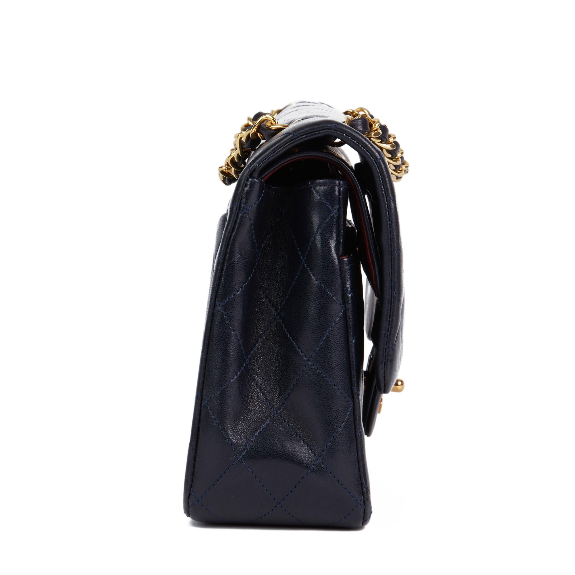 1989 chanel bag