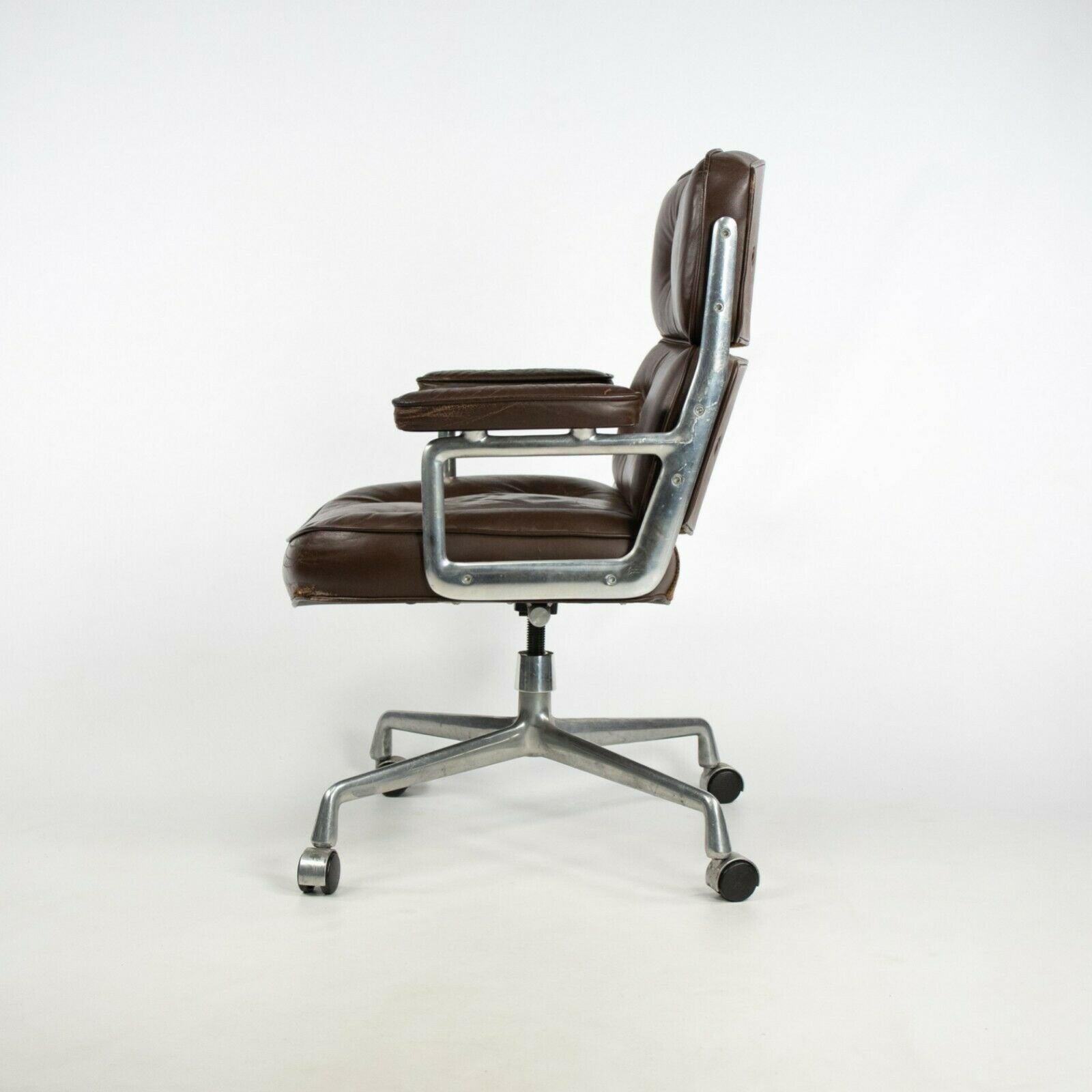 used eames executive chair