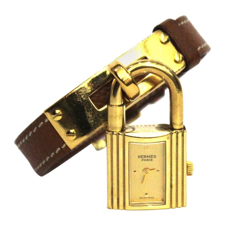 vintage hermes watches for sale