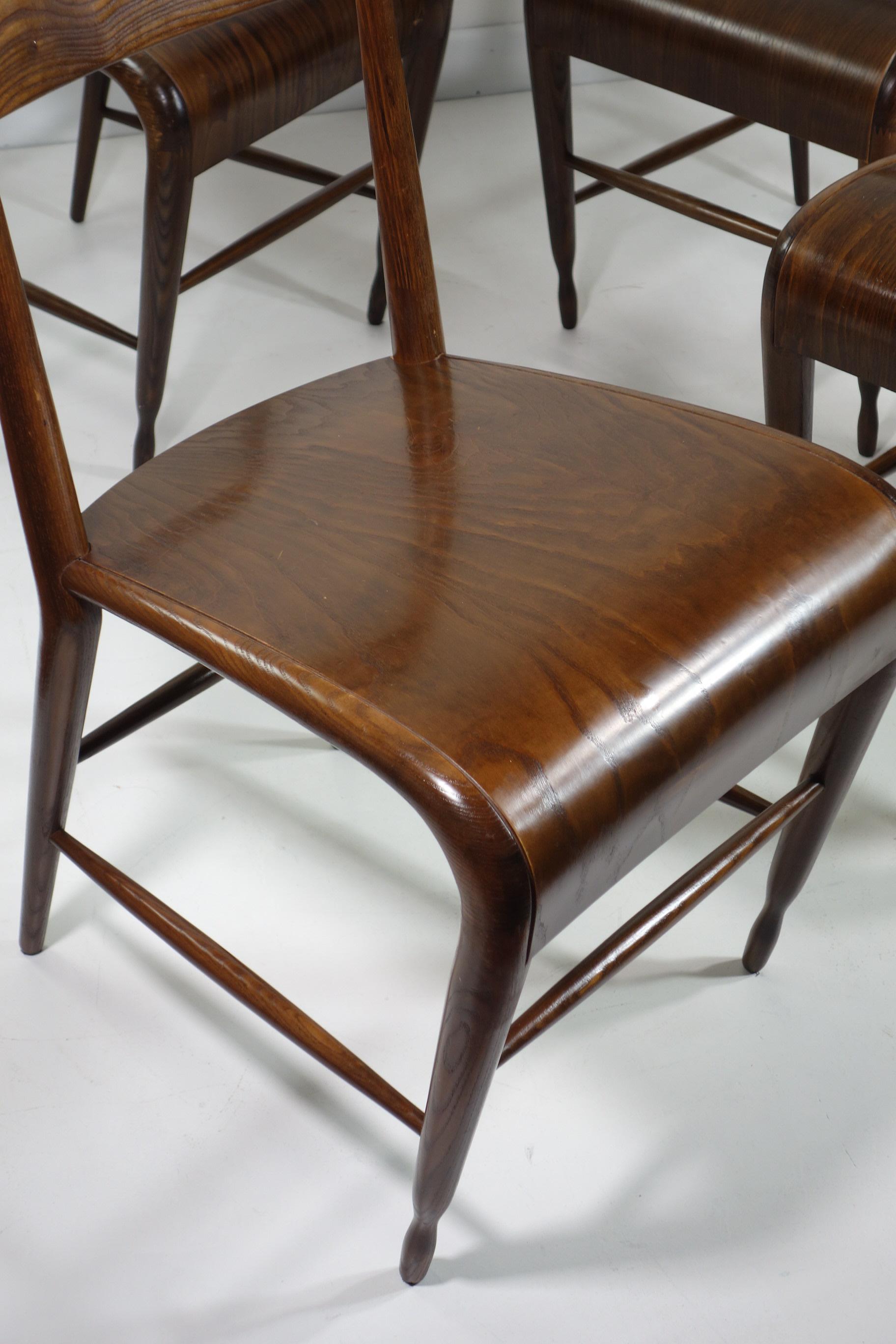 1989 Massimo Iosa Ghini Calligaris Sedia 