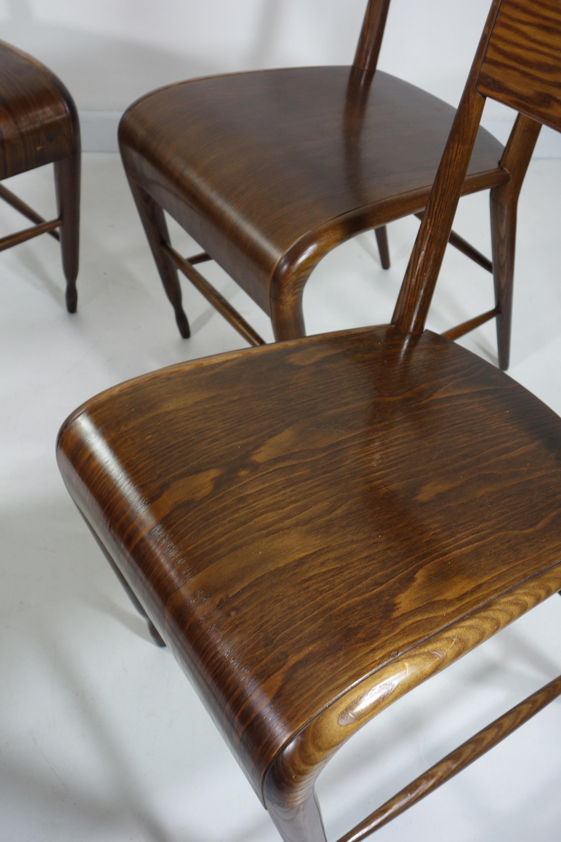 1989 Massimo Iosa Ghini Calligaris Sedia 