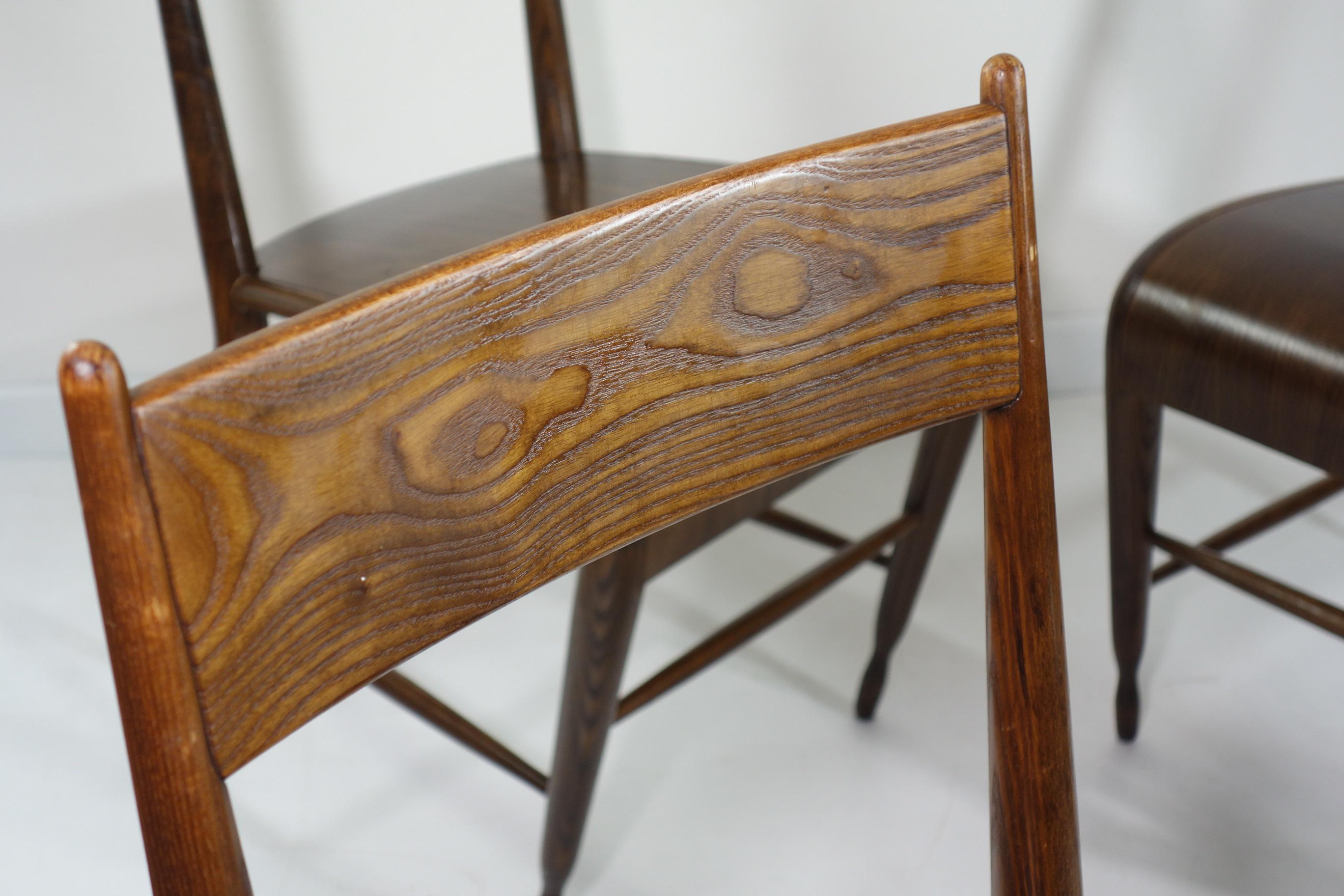 1989 Massimo Iosa Ghini Calligaris Sedia 