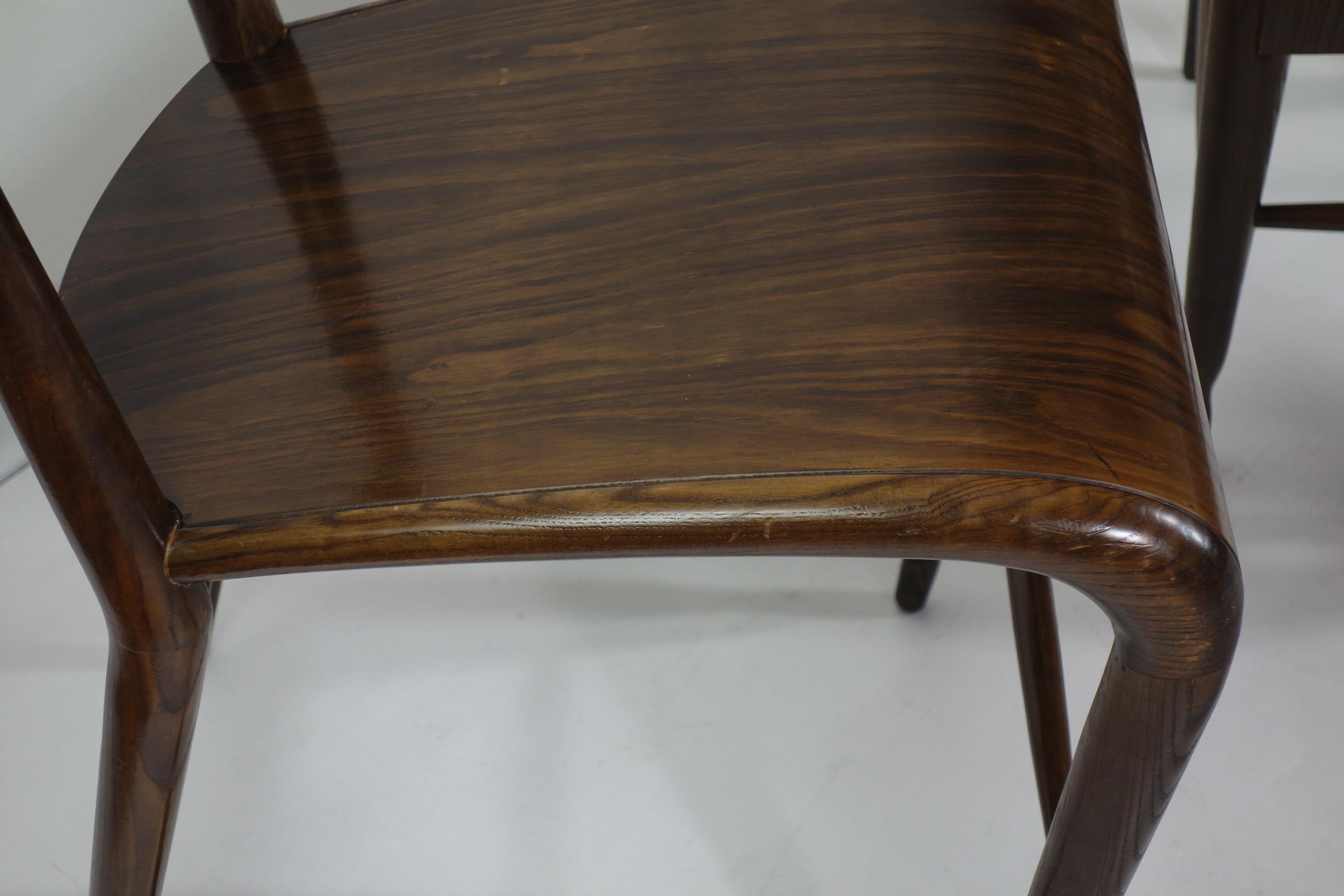 1989 Massimo Iosa Ghini Calligaris Sedia 
