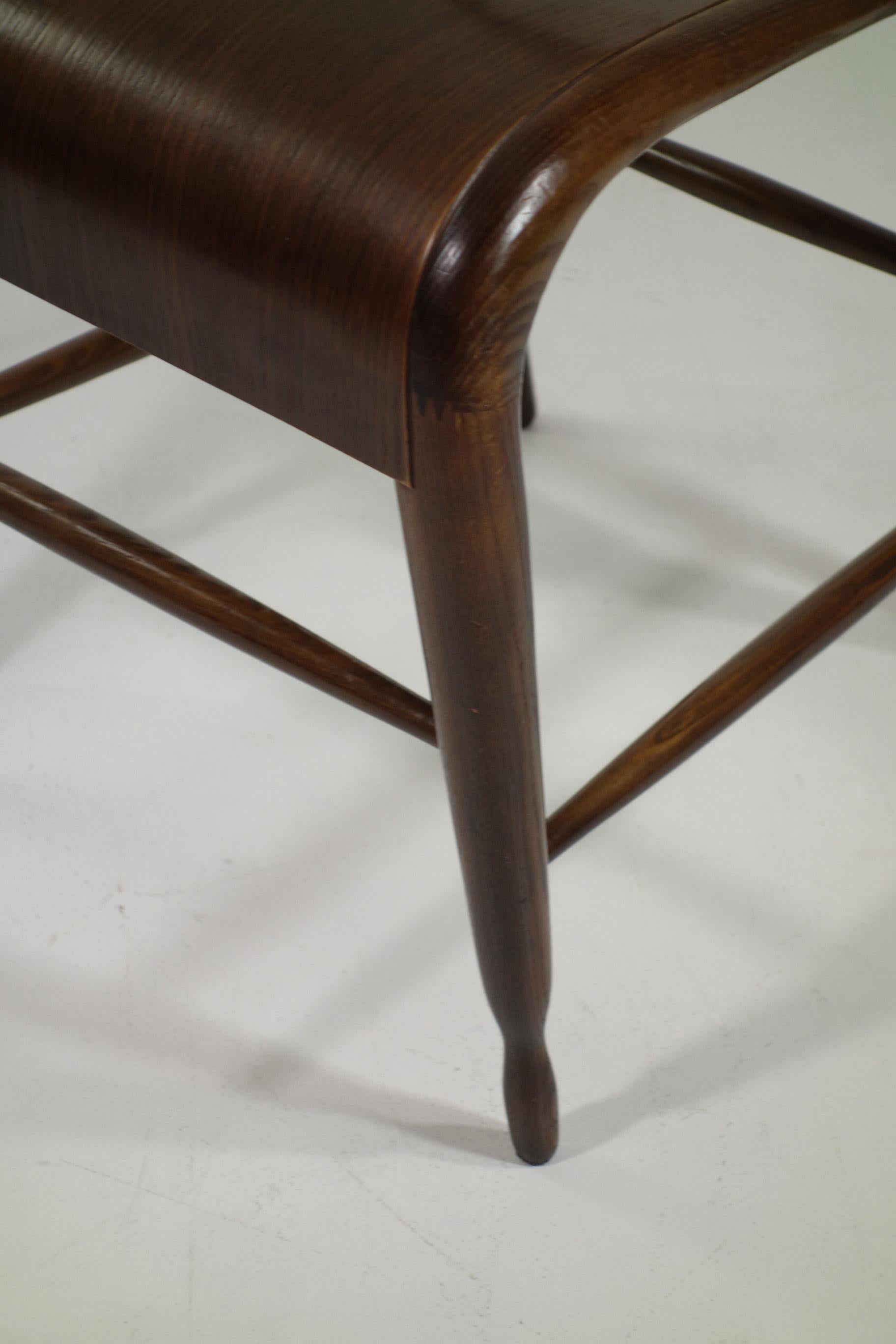 1989 Massimo Iosa Ghini Calligaris Sedia 