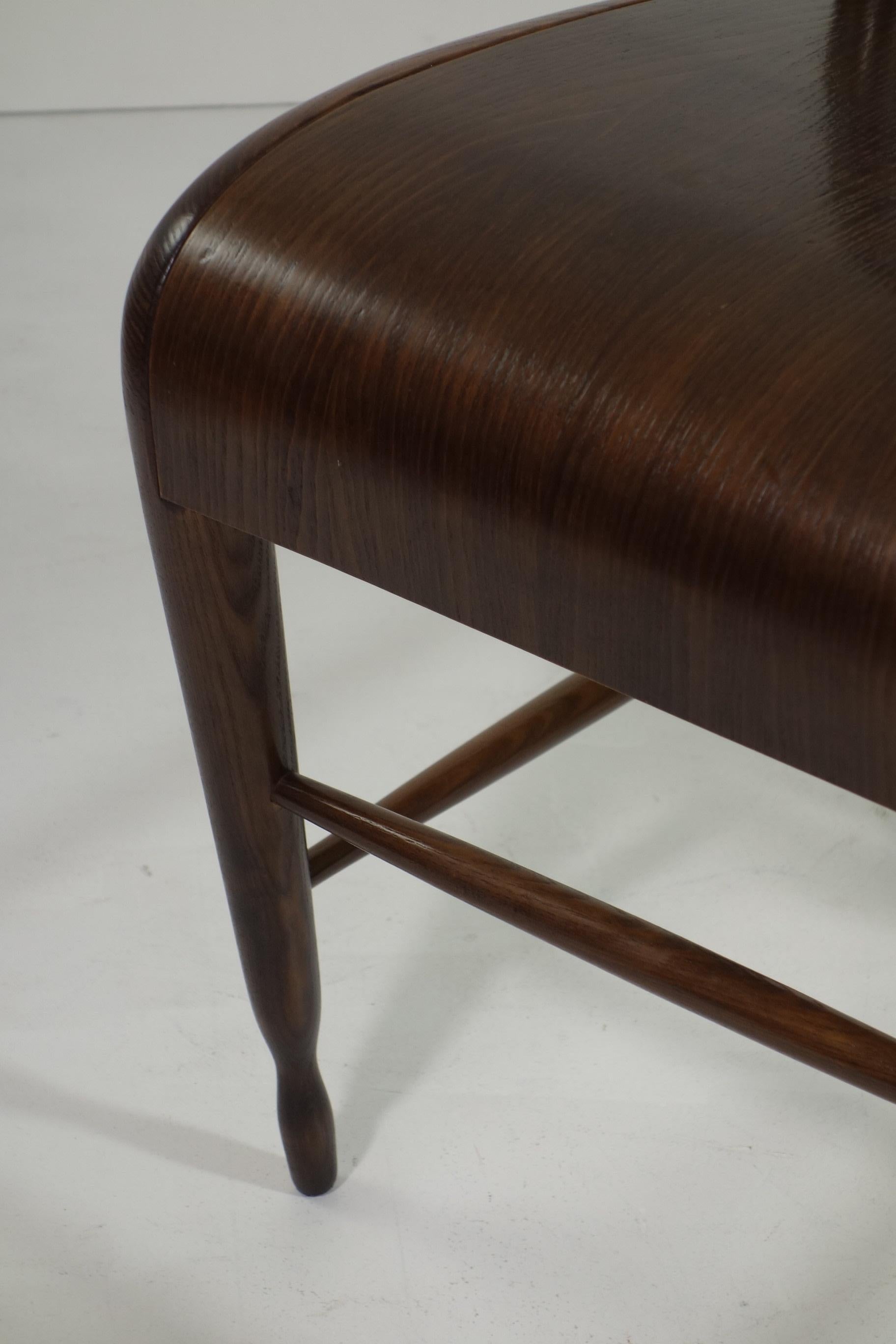 1989 Massimo Iosa Ghini Calligaris Sedia 