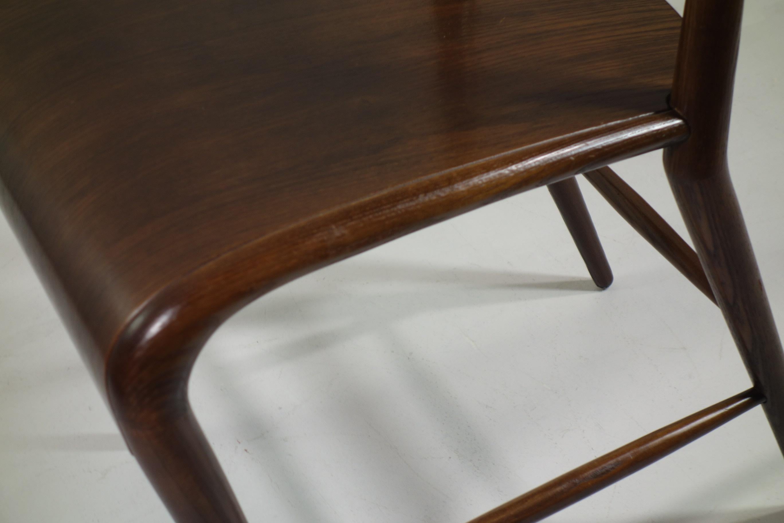 1989 Massimo Iosa Ghini Calligaris Sedia 