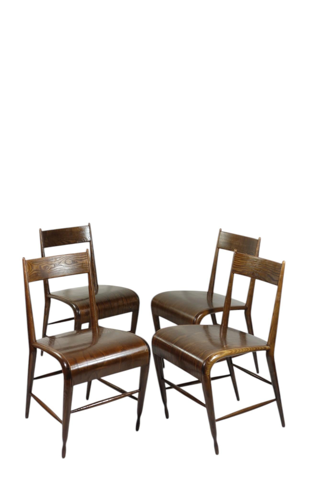 Italiano 1989 Massimo Iosa Ghini Calligaris Sedia 