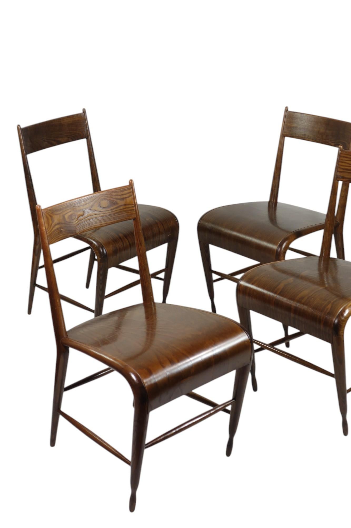 1989 Massimo Iosa Ghini Calligaris Sedia 