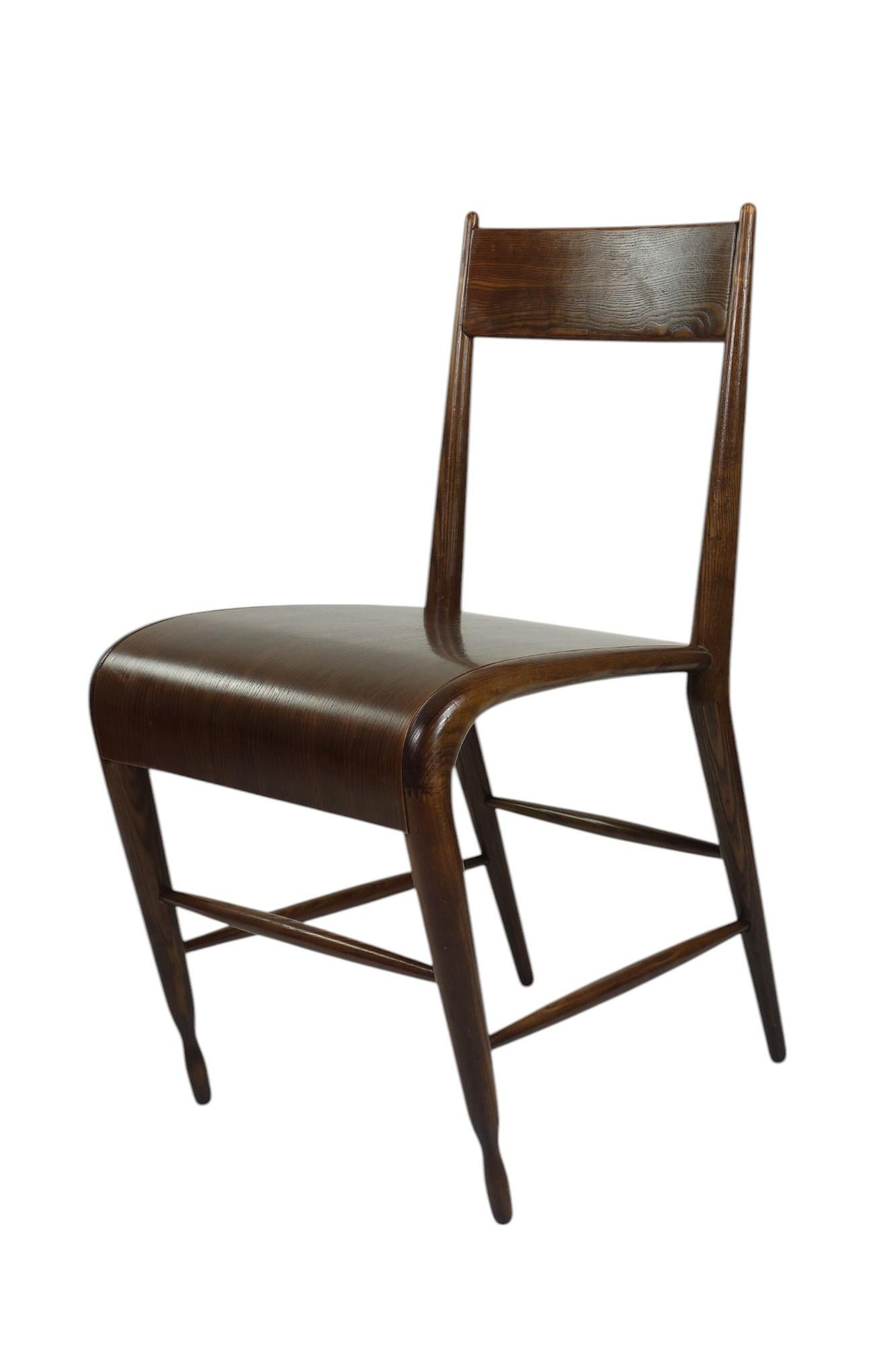 Fine XX secolo 1989 Massimo Iosa Ghini Calligaris Sedia 