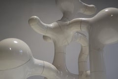 Sculpture, Les Simonnet Sculpteurs, 1989